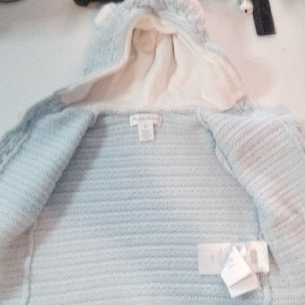 Jacket - Picture 2 of 2